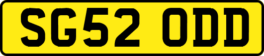 SG52ODD