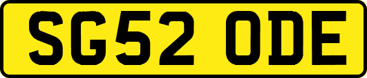 SG52ODE