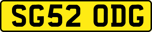 SG52ODG