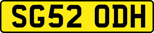 SG52ODH