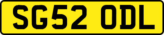 SG52ODL