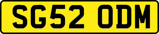 SG52ODM
