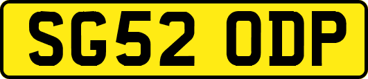 SG52ODP