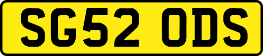 SG52ODS