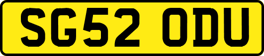SG52ODU
