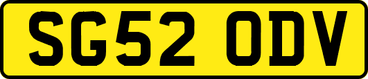 SG52ODV