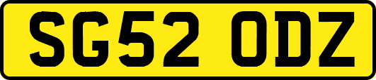 SG52ODZ