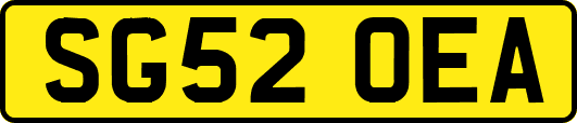 SG52OEA
