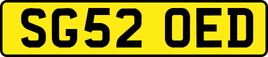 SG52OED