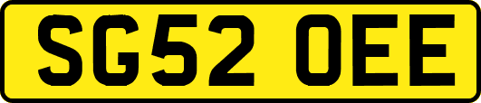 SG52OEE