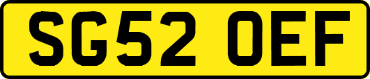 SG52OEF