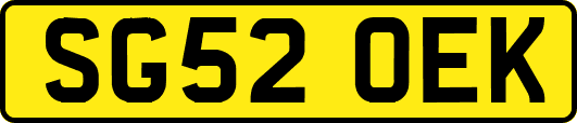 SG52OEK