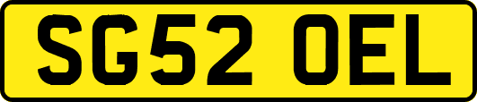 SG52OEL