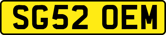 SG52OEM