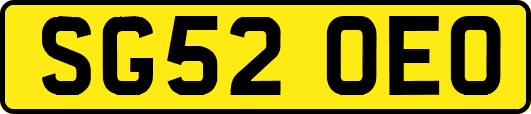 SG52OEO