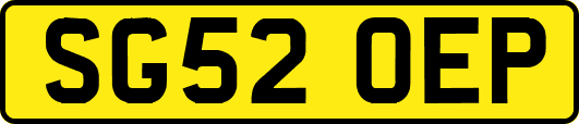 SG52OEP