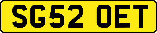 SG52OET