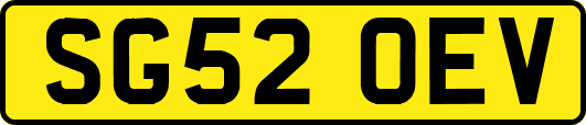 SG52OEV