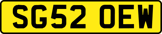 SG52OEW