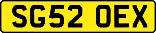 SG52OEX