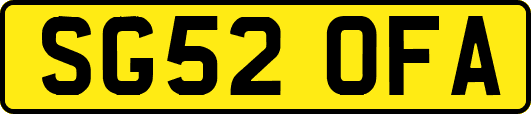 SG52OFA
