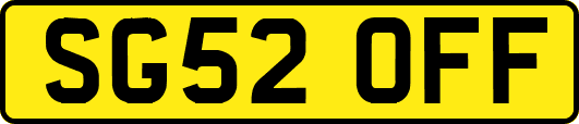 SG52OFF