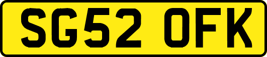 SG52OFK