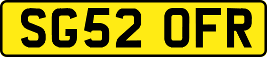 SG52OFR