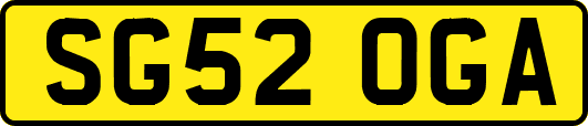 SG52OGA