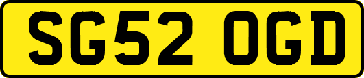 SG52OGD