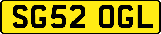 SG52OGL
