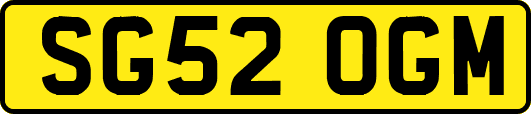SG52OGM