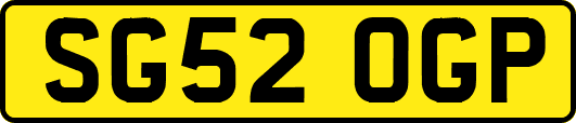 SG52OGP
