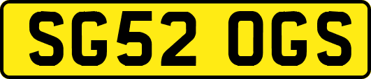 SG52OGS