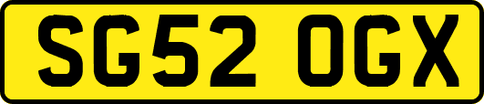 SG52OGX