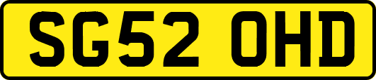 SG52OHD