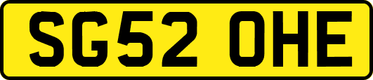 SG52OHE