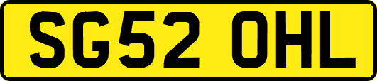 SG52OHL