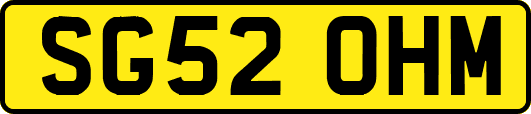 SG52OHM