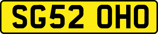 SG52OHO