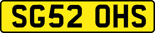 SG52OHS