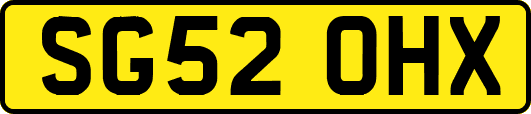SG52OHX