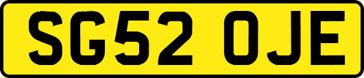 SG52OJE
