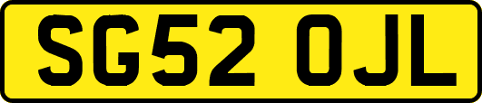 SG52OJL