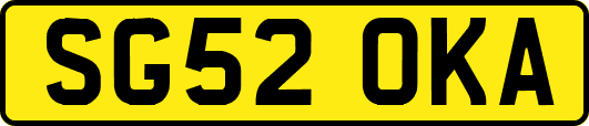 SG52OKA