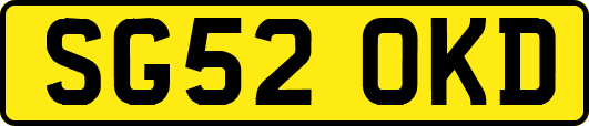 SG52OKD
