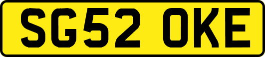 SG52OKE