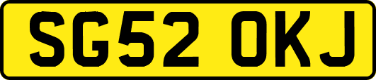 SG52OKJ
