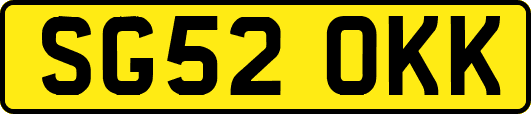 SG52OKK