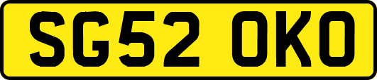 SG52OKO